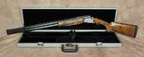 Perazzi MX12 SC3 Sporter 12 gauge 32" (606) - 8 of 8