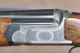 Perazzi MX12 SC3 Sporter 12 gauge 32" (606) - 1 of 8