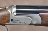 Perazzi HTS Sporter 12 gauge 33" (772) - 1 of 7