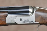 Perazzi HTS Sporter 12 gauge 33" (772) - 2 of 7