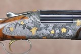Caesar Guerini Revenant Game gun 20 gauge 28" (057) - 3 of 10
