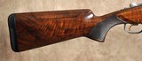 Browning 725 HR Sporter 12 gauge 32" (1730) - 4 of 7