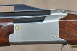 Browning 725 HR Sporter 12 gauge 32" (1730) - 2 of 7