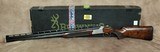 Browning 725 HR Sporter 12 gauge 32" (1730) - 7 of 7