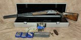 Beretta 687EELL gallery Gun 28"/32" combo with Kolar AAA tubes(84B) - 9 of 9