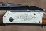 Krieghoff K80 Standard Pro Skeet 30" w/ Briley Ultralite Tubes (142) - 1 of 7