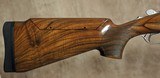 Krieghoff K80 Standard Pro Skeet 30" w/ Briley Ultralite Tubes (142) - 4 of 7
