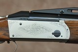 Krieghoff K80 Standard Pro Skeet 30" w/ Briley Ultralite Tubes (142) - 2 of 7