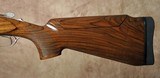 Krieghoff K80 Standard Pro Skeet 30" w/ Briley Ultralite Tubes (142) - 3 of 7