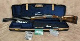 Blaser F3 Super Sport Left handed 12 gauge 23" (331) - 7 of 7
