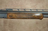 Blaser F3 Super Sport Left handed 12 gauge 23" (331) - 5 of 7