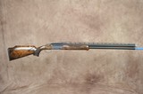Blaser F3 Super Sport Left handed 12 gauge 23" (331) - 6 of 7