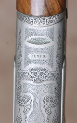 Caesar Guerini Tempio SE 20/28 Special Edition 20 gauge 28" (406) - 3 of 8