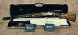 Beretta DT11 B Fast Sporter 12 gauge 32" (53W) - 7 of 7