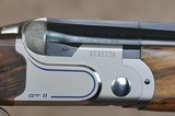 Beretta DT11 B Fast Sporter 12 gauge 32" (53W) - 2 of 7