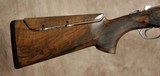 Beretta DT11 B Fast Sporter 12 gauge 32" (53W) - 4 of 7