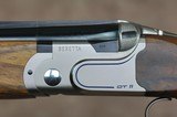 Beretta DT11 B Fast Sporter 12 gauge 32" (53W) - 1 of 7