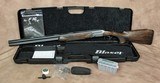 Blaser F-16 Intuition Field 12 gauge 28" (568) - 7 of 7