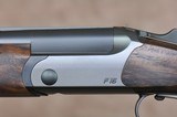 Blaser F-16 Intuition Field 12 gauge 28" (568) - 2 of 7