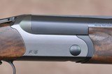 Blaser F-16 Intuition Field 12 gauge 28" (568) - 1 of 7