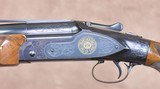 Remington Model 90T ATA Hall of Fame Anniversary Vermont (4vT) - 1 of 7