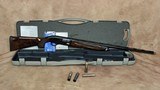 Beretta A 400 PSA Pro Sporting 12 gauge 30" (017) - 7 of 7