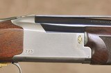 Browning 725 Skeet 12Ga 30" (131) - 2 of 7