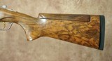 Perazzi HT Lusso Sporter 12 gauge 32" (043) - 3 of 7
