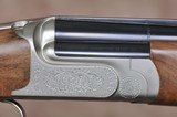 Perazzi HT Lusso Sporter 12 gauge 32" (043) - 2 of 7