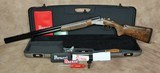 Perazzi HT Lusso Sporter 12 gauge 32" (043) - 7 of 7