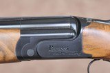 Perazzi HTS Black Edition Sporter 12 gauge 32" (232) - 1 of 7