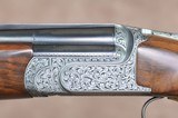 Perazzi HTS SC3 Sporter 31 1/2" (129) - 2 of 9