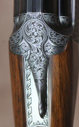 Perazzi HTS SC3 Sporter 31 1/2" (129) - 4 of 9