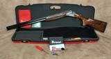 Perazzi HTS SC3 Sporter 31 1/2" (129) - 9 of 9
