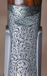 Perazzi HTS SC3 Sporter 31 1/2" (129) - 3 of 9