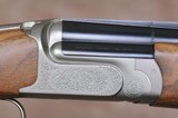 Perazzi HT Lusso Bunker/Skeet 30" (239) - 2 of 7
