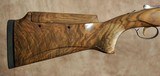Perazzi HT Lusso Bunker/Skeet 30" (239) - 4 of 7