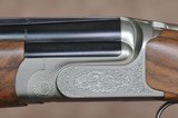 Perazzi HT Lusso Bunker/Skeet 30" (239) - 1 of 7