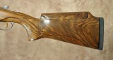 Perazzi HT Lusso Bunker/Skeet 30" (239) - 3 of 7