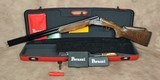 Perazzi HT Lusso Bunker/Skeet 30" (239) - 7 of 7