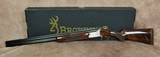 Browning White Lightning Grade III 12 gauge 28" (086) - 9 of 9