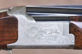 Browning White Lightning Grade III 12 gauge 28" (086) - 1 of 9