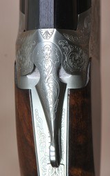 Browning White Lightning Grade III 12 gauge 28" (086) - 4 of 9