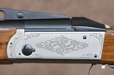Krieghoff K80 Trap Special Combo 32/24 Un single(558) - 2 of 7
