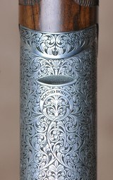 B. Rizzini Round Body Game Gun 28 Gauge 29" (532) - 3 of 8
