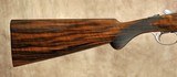 B. Rizzini Round Body Game Gun 28 Gauge 29" (532) - 5 of 8