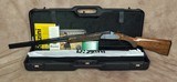 B. Rizzini Artemis 20/28/410 three barrel set 29" (318) - 8 of 8