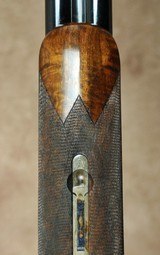 Dickinson Plantation SE Sporter 12 gauge 32' (343) - 6 of 8