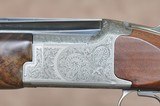 Miroku MK 38 Grade V Sporter 12 gauge 32" (5ZP) - 2 of 9