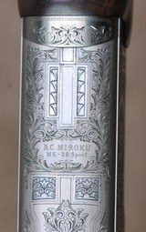 Miroku MK 38 Grade V Sporter 12 gauge 32" (5ZP) - 3 of 9